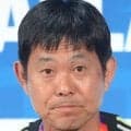 「監督、かわいすぎます」日本代表の森保一監督のチュニジア戦のポーズ写真がSNSで話題