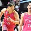 秋田が髙比良寛治と土屋アリスター時生の退団を発表…両選手とも移籍先決定済み