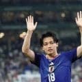 得点王予想オッズで上田綺世がロナウドより人気51倍、１番人気はエムバペ＆メッシの２.75倍