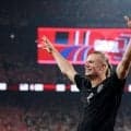 ハーランドにソルバッケン監督「フランスやスペインでプレーすれば得点になるのは簡単だ」