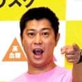 パンサー尾形貴弘「体を張って。芸風が一緒ですから、僕と」中大サッカー部後輩の森保ジャパンＤＦをイチ押し