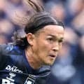 宇佐美貴史、生放送でＷ杯で躍動中のＧ大阪の後輩２人に本音吐露「あそこまで行くとは？って感じですよね」