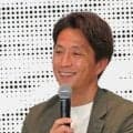 元日本代表の福西崇史氏「熱いサッカー談義」守田英正、金崎夢生らと５ショット公開