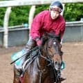 【今週のトク注新馬】Ｇ１・４勝ラッキーライラックの子が２８日初陣　母も管理した松永幹調教師「瞬発力とかは似ているね」