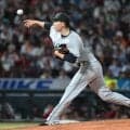 【巨人】昨季２勝10敗と苦しんだマツダでカード初戦制す　戸郷翔征６回１/３を３失点で４連勝