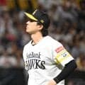 【ソフトバンク】上沢直之、復帰戦飾れず５回４安打３失点「悔やまれます」約１カ月調整も３敗目