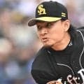 ソフトバンク・徐若熙は腰痛　小久保監督が明かす　２４日の先発予定を回避、リハビリ組に合流へ