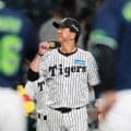 【阪神】８回に４失点…岩崎優に藤川監督「難しいゲーム展開。また切り替えてやってくれれば」