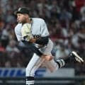 【データ】巨人マルティネス１球セーブ、球団では21年鍵谷以来８人目　１球併殺は史上７度目