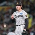 【阪神】工藤泰成また３者三振で８試合連続無失点「（三振を）取りたいところで、取れるように」