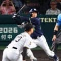 【ヤクルト】逆転打の岩田幸宏「『自信持って』と」後輩増田珠から鼓舞、風通しの良さが勝利呼ぶ