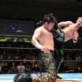 【新日本】次期ジュニア挑戦者はアキラ！７・６後楽園で王者YOHと激突「お前の全てを奪う」
