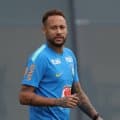 【Ｗ杯】ネイマール　スコットランド戦途中から、ついに今大会初出場か…ブラジルメディアが後半３０分前後プレーと予想