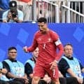 ポルトガル代表FWロナウドが前人未到のW杯６大会連続ゴール、41歳での得点は２番目の年長記録