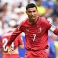 【Ｗ杯】Ｃ・ロナウドの２発などでポルトガルが５得点大勝！絶対的エースは前人未到の６大会連続＆年長２位４１歳１３８日弾で通算１０得点