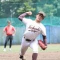 【高校野球】国士舘・新居蒼虎、変化球磨き西東京の主役に「夏は笑いたい」／ピカイチ投手編