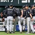 オリックス“天敵”上沢をＫＯ　若月先制１号＆ジェリー６回０封　対ソフトバンク戦４連勝