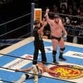 新人では２６年ぶり！ウルフアロンがＧ１出場決定　勝利後は相手に座礼「プロレスラーとしてまた一つレベルアップした」