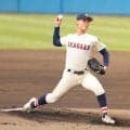 【高校野球】浦和学院・日高創太「自分が甲子園に連れていく」森監督に恩返しを／ピカイチ投手編