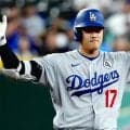 大谷翔平、2戦連発18号なるか…「1番・DH」でスタメン　MLB通算300号に残り3本