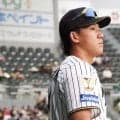 「落合さんも絶賛」する阪神ドラ1の“現在地”　打率.202＆2軍降格も…秘める大器の資質