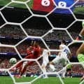ロナウド投稿になぜヤギ大量発生？　41歳でＷ杯史上初の６大会連続弾に「史上最高！」の声