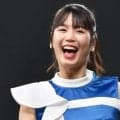 「びっくりしたがな！！」「超カワイイ」タレント転身の元人気チアのウェディングドレス姿に騒然「羨ましすぎる」「結婚したのかと」