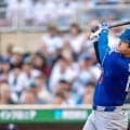 大谷翔平「１番DH」スタメン　タッカーとラッシングはスタメン外れる／一覧