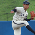昨年のドラフト最下位右腕が巨人相手に1失点完投勝利！準硬式の星は支配下登録なるか？