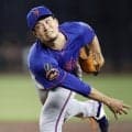 メッツ・千賀滉大、遠い今季初勝利　４回途中７失点降板　二回に悪夢の５失点　６四死球の制球難響く　開幕５連敗中の悪い流れ断ち切れず　防御率１０・０８まで悪化
