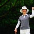 スイング改造の誤算を乗り越えて 青木香奈子が中盤戦へリスタート