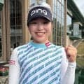 【女子ゴルフ】佐久間朱莉　予選落ち後にジャンボ邸へ　きっと言われた「最近のゴルフはつまんねえな」