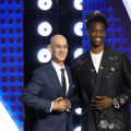 NBAドラフト全体1位はAJ・ディバンツァ…1巡目指名された全30選手一覧