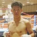 【ボクシング】全日本Ｖ＆アジア銀の中山颯太がプロテスト受験、３兄弟の長男「３人で世界王者」