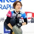 【カーリング】引退発表の吉村紗也香はクールだった１０代から「私もいろいろ経験してきました」母になって激変！…担当記者が思い出語る