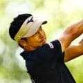 小鯛竜也ら3人が首位並走 ツアー最年少Vの加藤金次郎は15位／下部ACNツアー