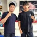 ＫＯＢＥ長谷川ジム初陣は８・２２村田昴の移籍初戦　必勝期す長谷川穂積会長「一切の妥協をせず、死ぬ気で練習をみている」