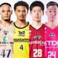 【6月24日の契約情報】CS出場クラブ間での移籍発表…海外から“Bリーグ初参戦”も