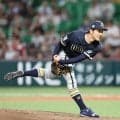 オリックス 13日以来の4位に後退