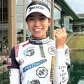 【女子ゴルフ】下部ツアー優勝の吉本ここね　夫・金谷拓実から「いけそうな気もしていた」