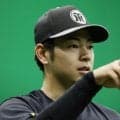 【阪神】１軍デビューを待つ下村海翔「チャンスをもしいただけるなら、精いっぱい頑張りたい」