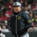 【阪神】雨で２軍戦中止、近本光司が若虎と室内で…平田２軍監督「やっぱり存在感ね」／一問一答