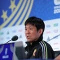 森保監督　スウェーデンFWを徹底分析