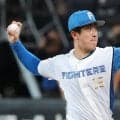 「ホークス戦に再度ぶつけてほしい」圧巻の0.38、日本ハムの欠かせない柱にファン熱視線　無四球完封勝利が話題「本当に頼もしい選手になった」