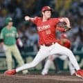 【楽天】前田健太、NPB復帰初勝利へ７度目の正直「感覚や状態は悪くない。試合で結果を」