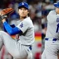 大谷翔平、リアル二刀流で狙う8勝目　前回は代打1打席も…メジャー通算300号へ残り「3」