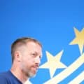 スウェーデン代表ポッター監督が元教え子の三笘薫に言及