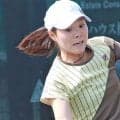  19歳 木下晴結 初の四大大会が終了 