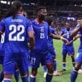 ハイチ１万８９９４日ぶりＷ杯得点　前回大会４強のモロッコから先制→２点目もマーク　５２年ぶり出場で新たな歴史