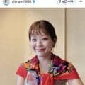 「前髪が」美女アスリートが激変！「すごい雰囲気変わる」ファン騒然「なんか頭が長くなった」電撃退団の吉田知那美